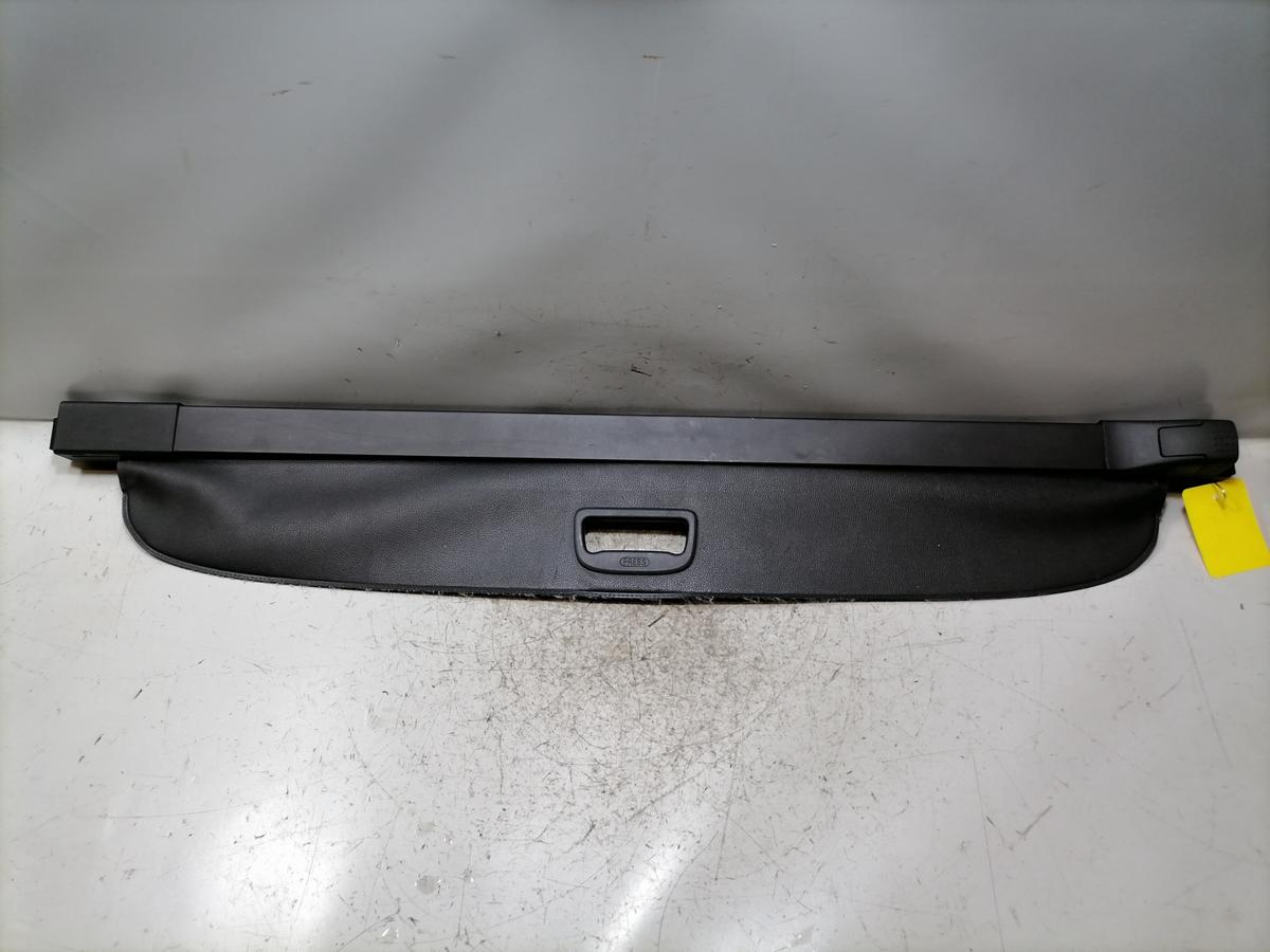 Opel Astra J Sportstourer original Laderaumrollo Abdeckung Kofferraum Kombi Bj.2012